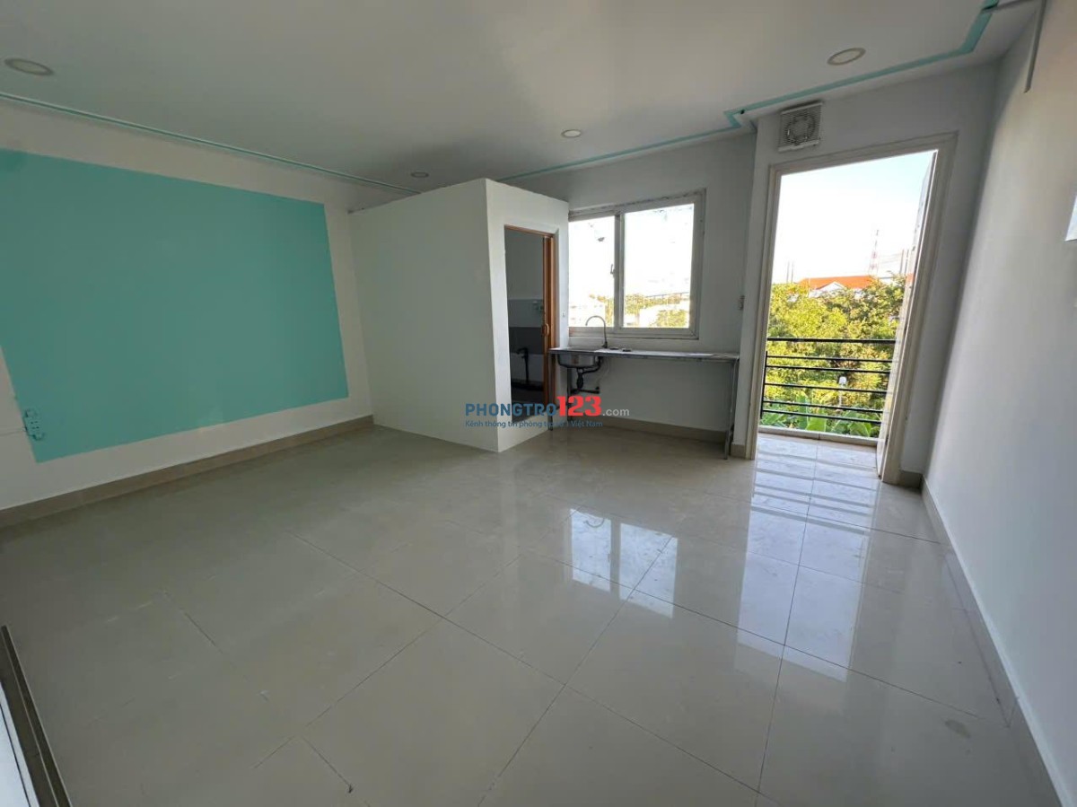  PHÒNG GIÁ RẺ GẦN ĐH TÀI NGUYÊN MÔI TRƯỜNG - NHÀ BÈ