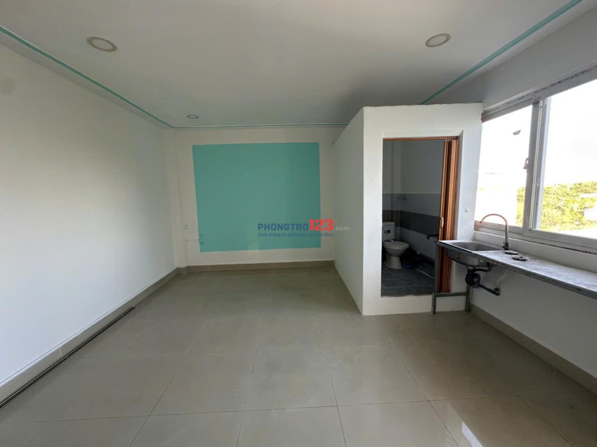 PHÒNG GIÁ RẺ GẦN ĐH TÀI NGUYÊN MÔI TRƯỜNG - NHÀ BÈ