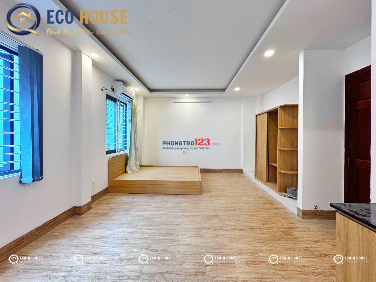 FULL NỘI THẤT MỚI 100% SÁT VÁCH AEON TÂN PHÚ!