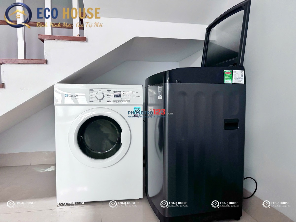 FULL NỘI THẤT MỚI 100% SÁT VÁCH AEON TÂN PHÚ!