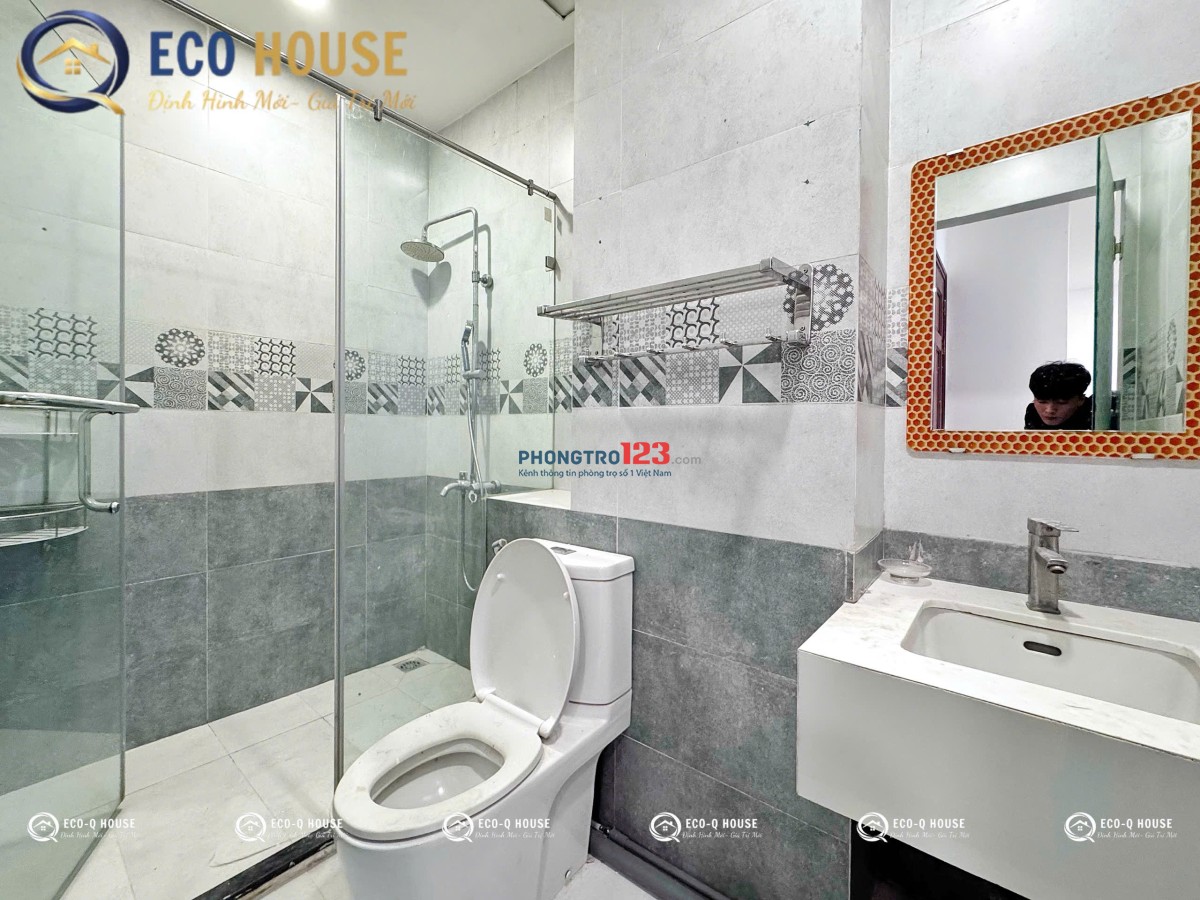 FULL NỘI THẤT MỚI 100% SÁT VÁCH AEON TÂN PHÚ!