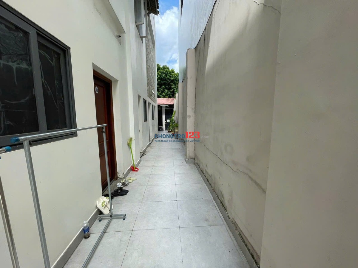 Cho thuê phòng,05 Đ. Số 4A, khu Tên Lửa, sẵn nội thất, gần Aeon, giá 3 triệu - 3.5 triệu/tháng