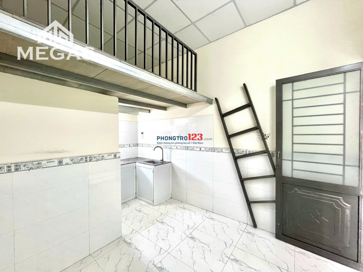 CHO THUÊ TRỌ SINH VIÊN CÓ GÁC ĐI BỘ QUA ĐH FPT - CAO ĐẲNG VIỄN ĐÔNG - ĐH HOA SEN - TÔ KÝ - CVPM