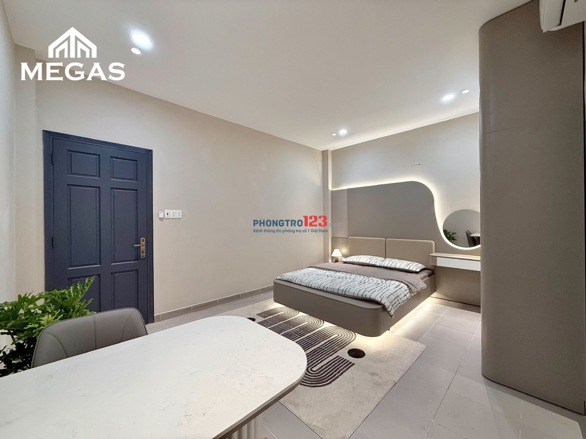 CÒN 3P PHÒNG XÂY NỘI THẤT CAO CẤP _ ĐẦY ĐỦ MỚI 100% _ NGAY CÔNG VIÊN PHẦN MỀM