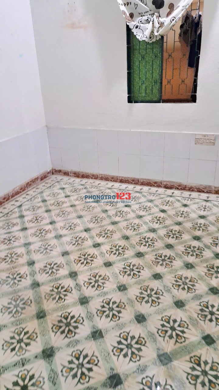 Cho thuê phòng giá rẻ tại số nhà 23/26a đường c1.gần ngã tư hoàng hoa thám cộng hòa