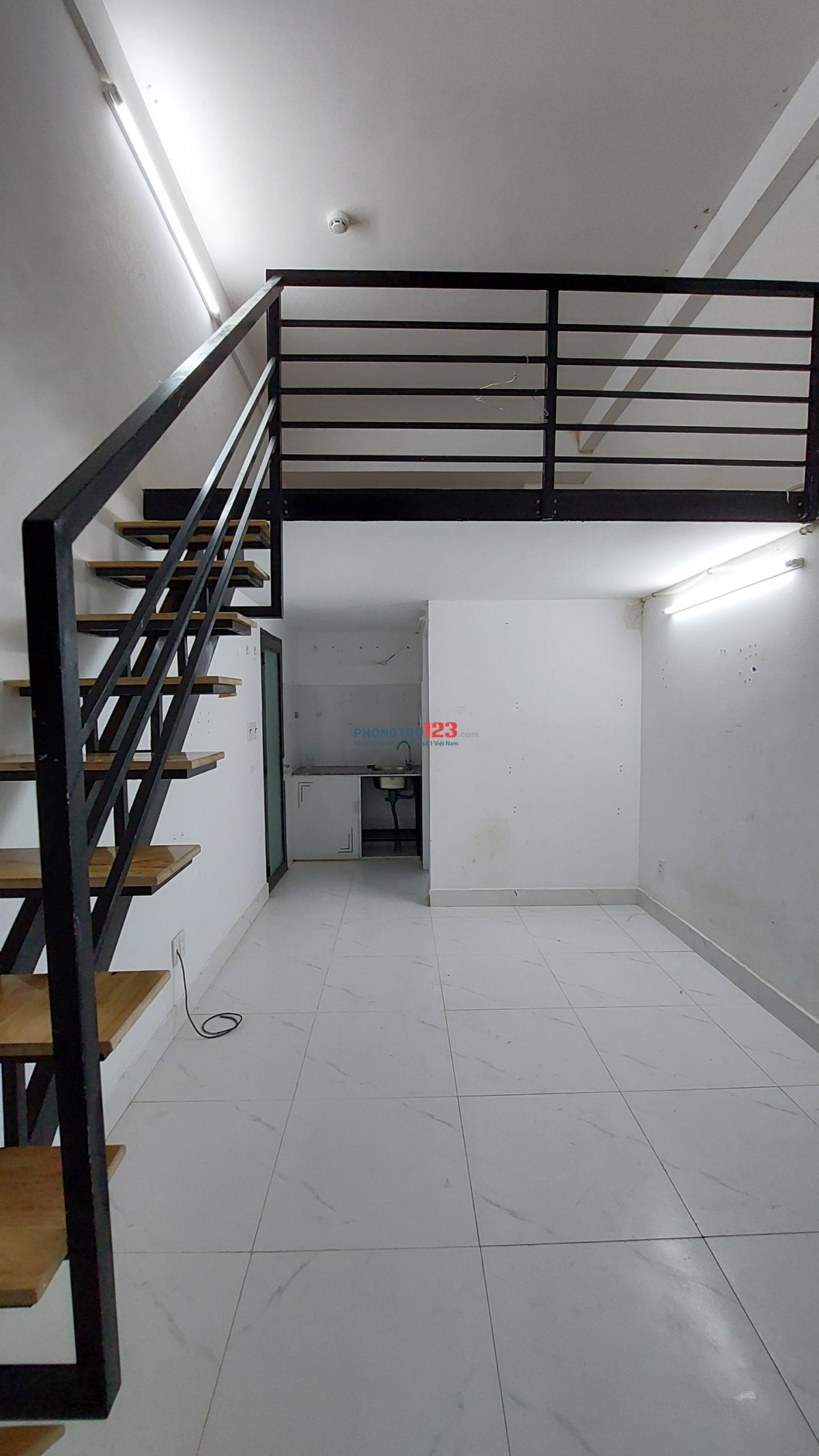  Phòng trọ/CHDV tại Đường Số 49, Phường Tân Hưng, Quận 7, Thành phố Hồ Chí Minh