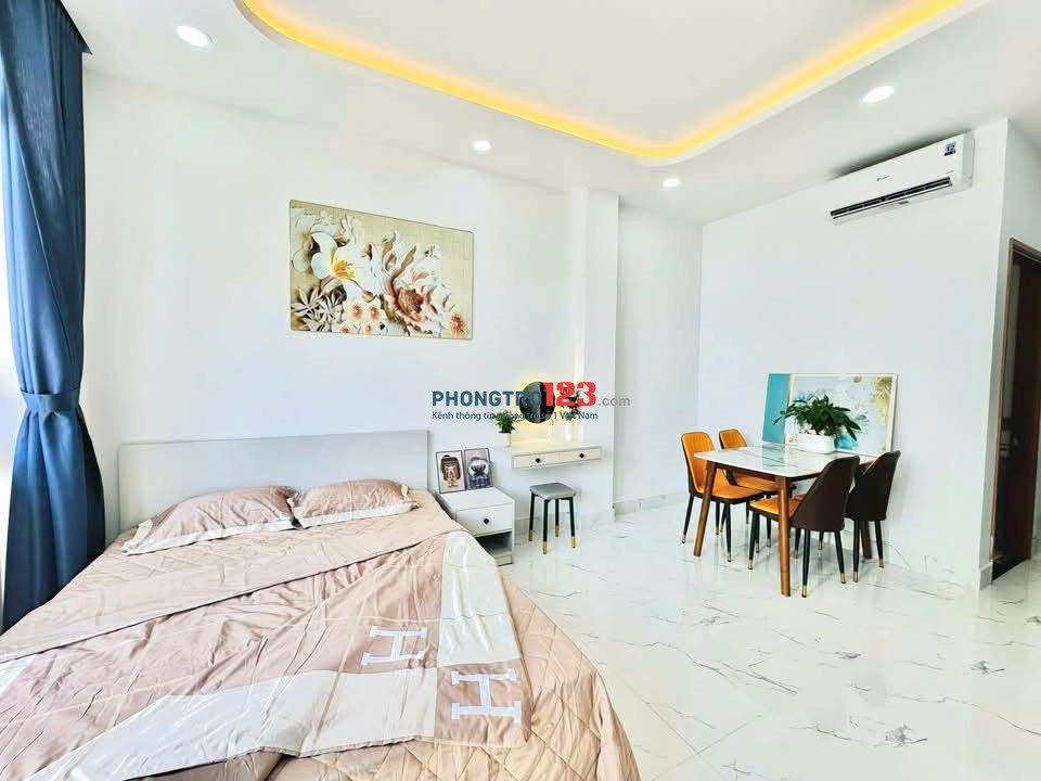 BÓC TEAM NHÀ MỚI NGAY LOTTE NGUYỄN VĂN LƯỢNG PHÒNG BAN CÔNG THOÁNG