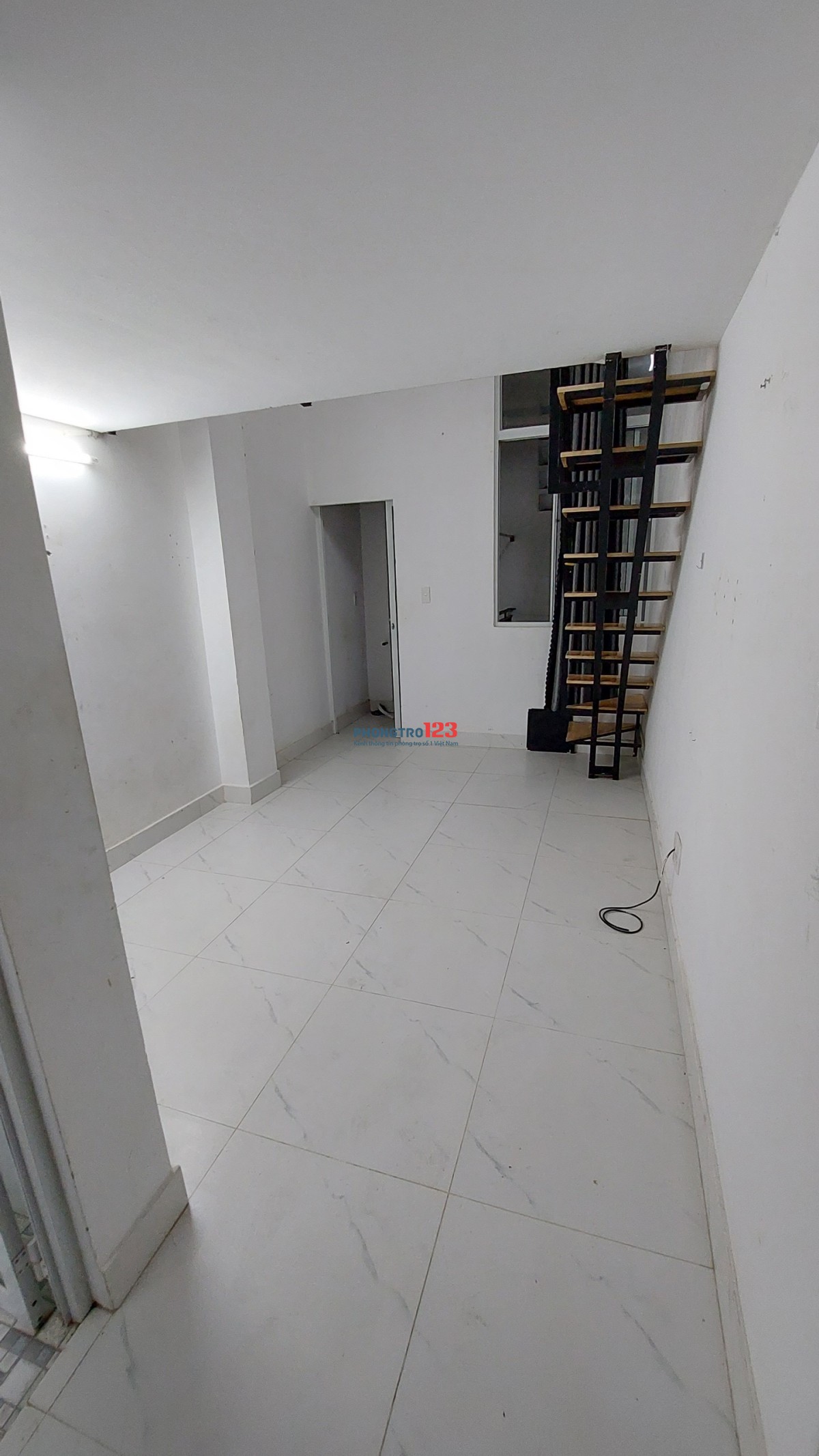  Phòng trọ/CHDV tại Đường Số 49, Phường Tân Hưng, Quận 7, Thành phố Hồ Chí Minh