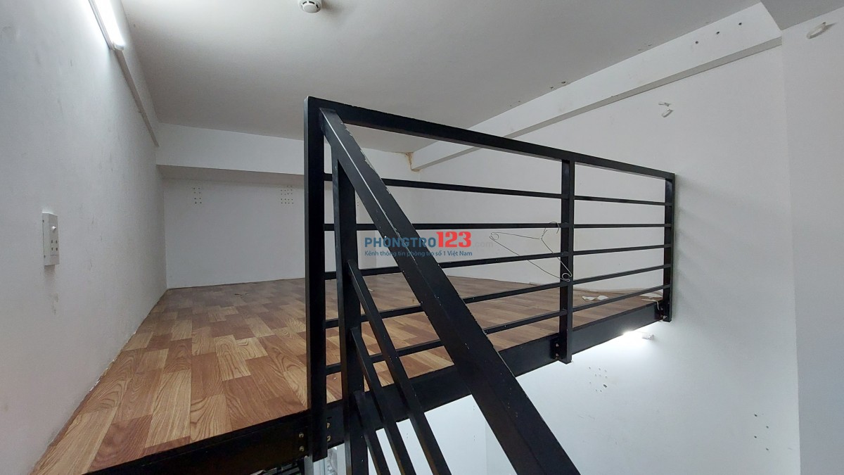  Phòng trọ/CHDV tại Đường Số 49, Phường Tân Hưng, Quận 7, Thành phố Hồ Chí Minh