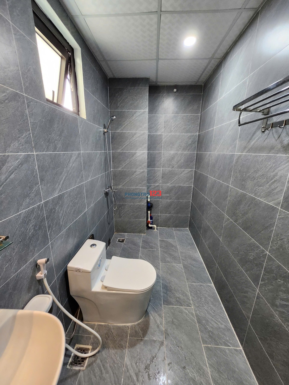 Chính chủ cho thuê căn hộ 60m2 full nội thất tại Xuân La, Tây Hồ, Hà Nội