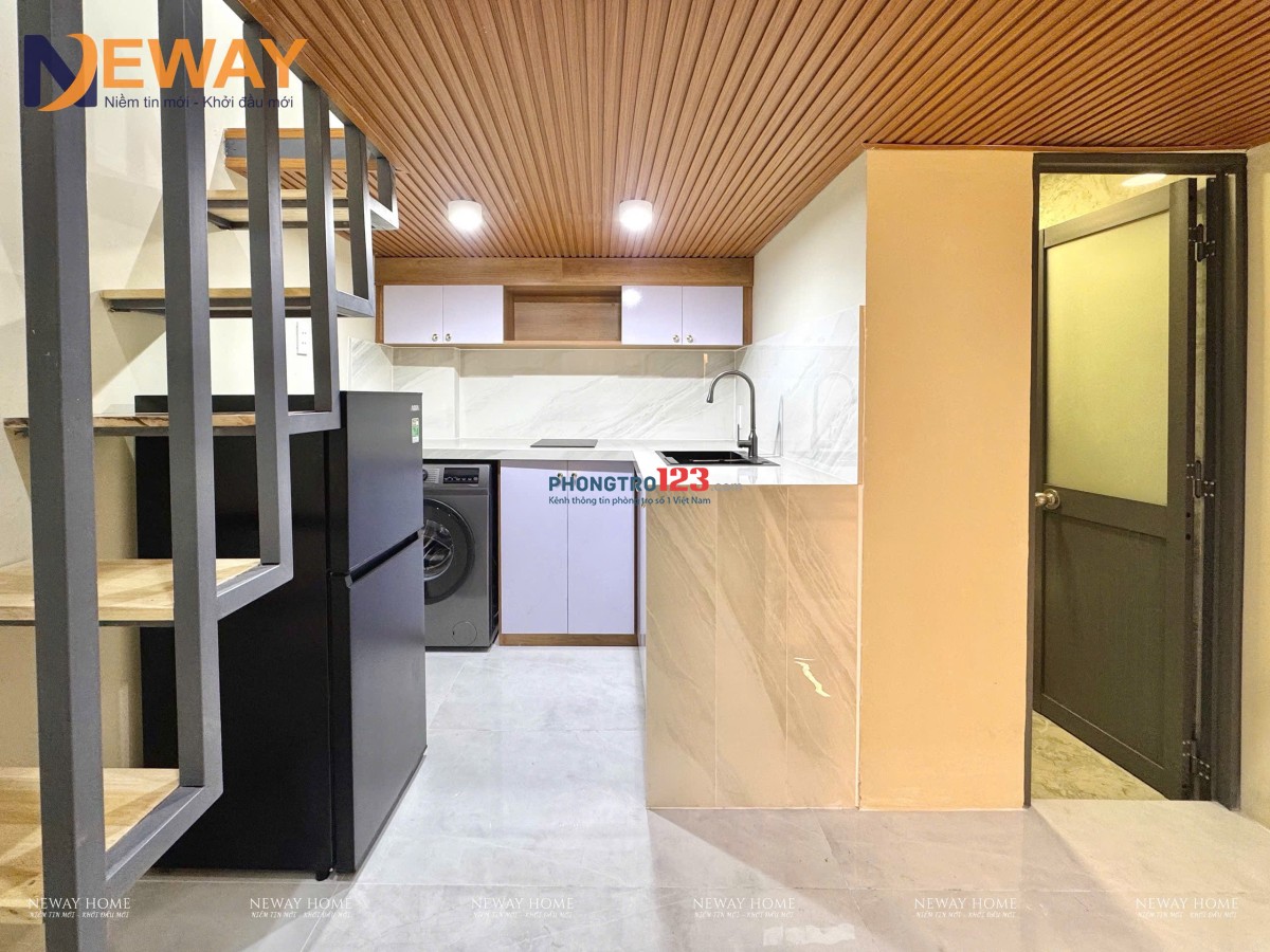 Cho thuê trọ Quận Tân Bình Phú Nhuận Quận 10