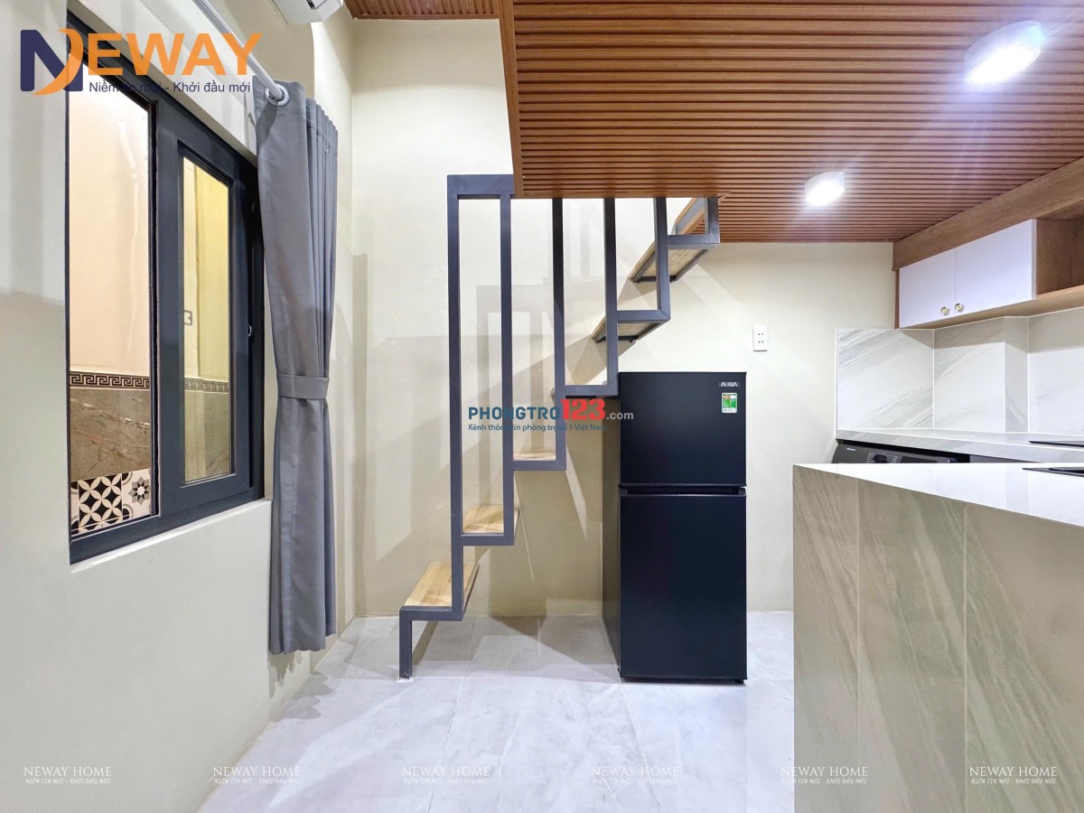 Cho thuê trọ Quận Tân Bình Phú Nhuận Quận 10