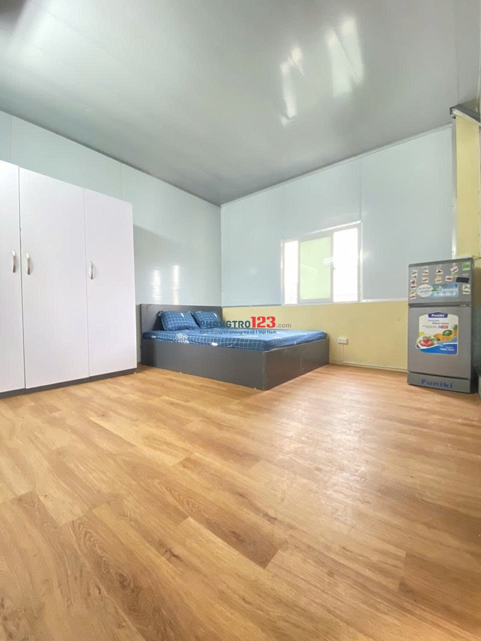 NGÕ 5 TÂN MỸ, MỸ ĐÌNH 1 – NAM TỪ LIÊMTRỐNG PHÒNG KHÉP KÍN - GIÁ 3 TRIỆU