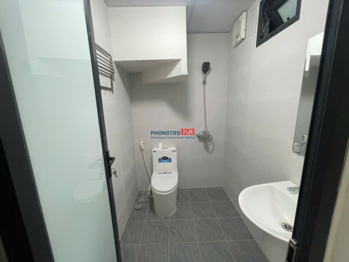 Cho thuê nhà nguyên căn Ngõ 72 trần đại nghĩa Dt65m2x2t giá 15 triệu