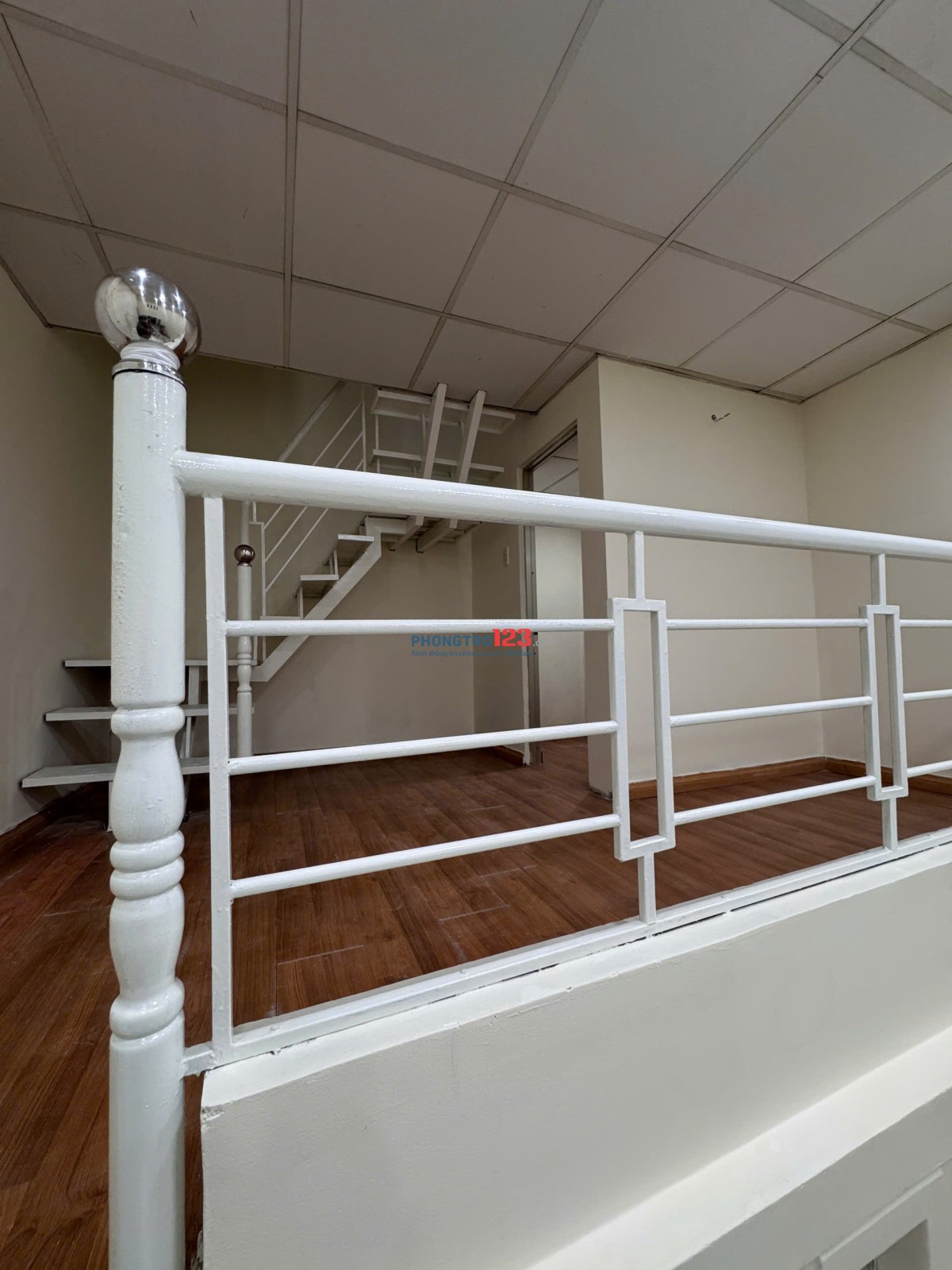 cho thuê nhà 870/59 Lạc Long Quân Phường 8 Tân Bình TPHCM