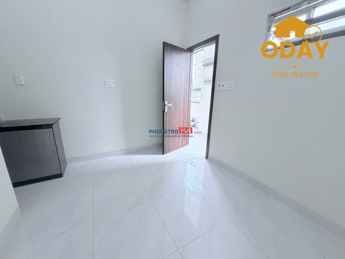 CHÍNH CHỦ CHO THUÊ PHÒNG TRỌ GẦN LÀNG ĐẠI HỌC - ĐƯỜNG KHA VẠN CÂN - PHẠM VĂN ĐỒNG