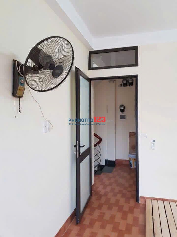 Cho thuê phòng khu vực Đại La - Minh khai (Gần các trường đh kinh tế, xây dựng, bách khoa..)