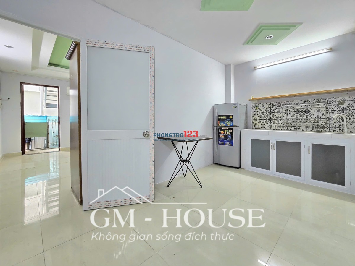  **Địa chỉ:** 178 Nguyễn Văn Thương, phường Thạnh Mỹ Tây (Bình Thạnh)
