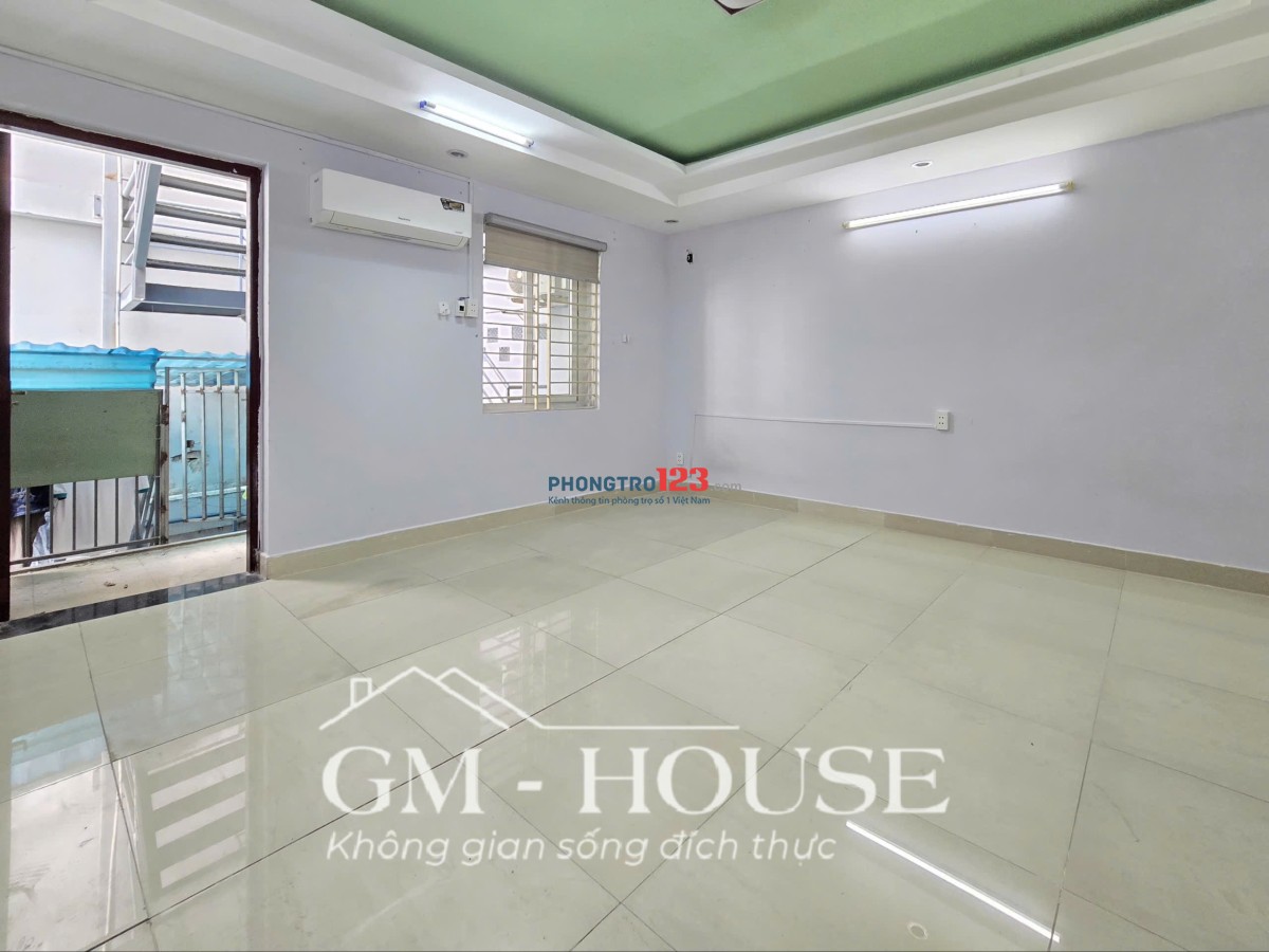  **Địa chỉ:** 178 Nguyễn Văn Thương, phường Thạnh Mỹ Tây (Bình Thạnh)