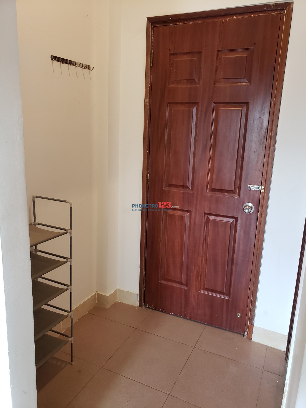 PHÒNG LÊ QUANG ĐỊNH 40m2, P11, Bình Thạnh.
