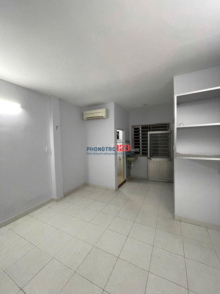 Cho Thuê Nhà Nguyên Căn MTKD Nguyễn Hữu Dật 4x18