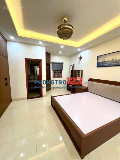 CHÍNH CHỦ CHO THUÊ PHÒNG TỪ 2tr9 -5tr Ở KHU ĐÔ THỊ PHÚ LƯƠNG, HÀ ĐÔNG