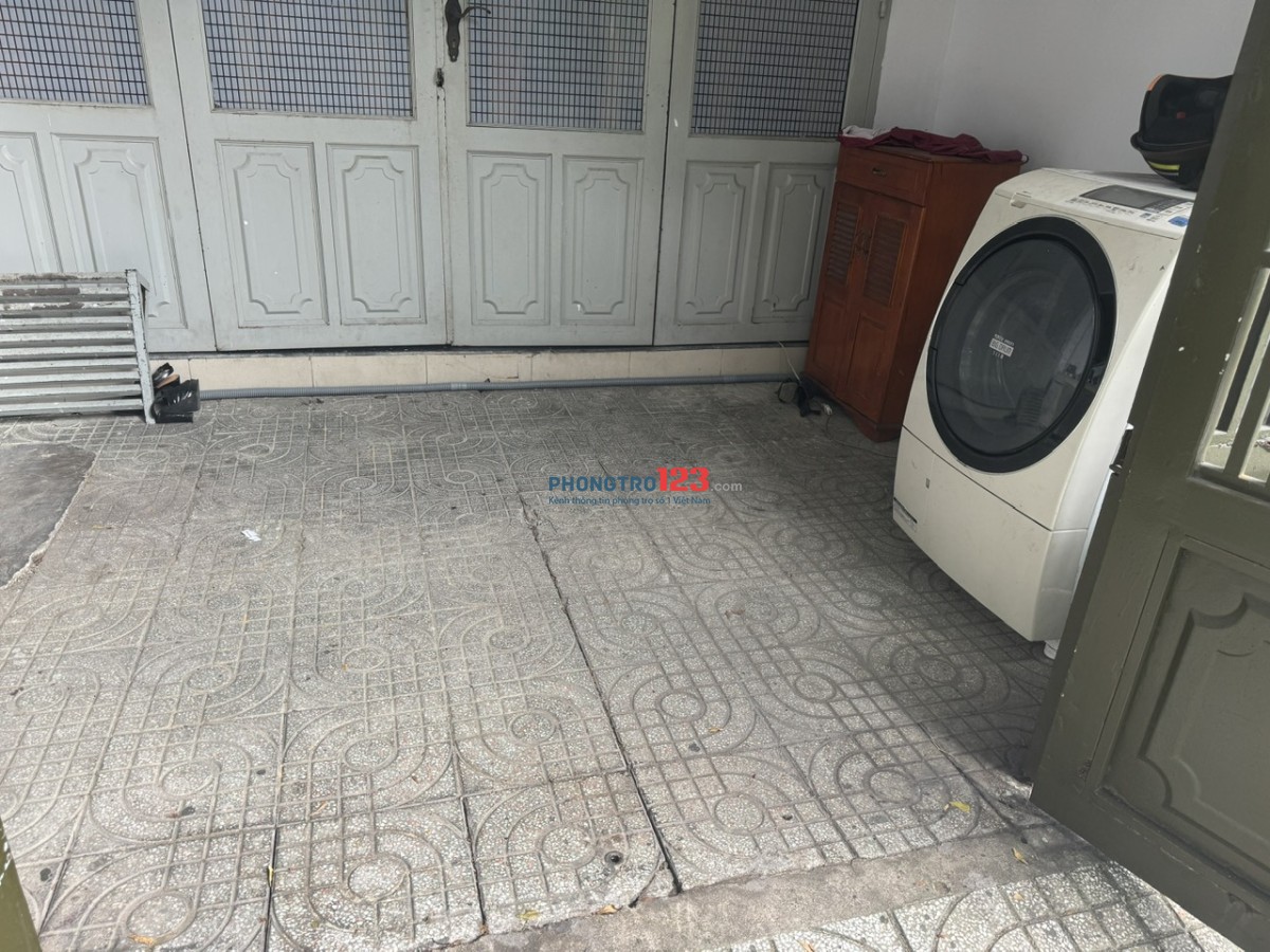 Cho Thuê Nhà Nguyên Căn MTKD Nguyễn Hữu Dật 4x18