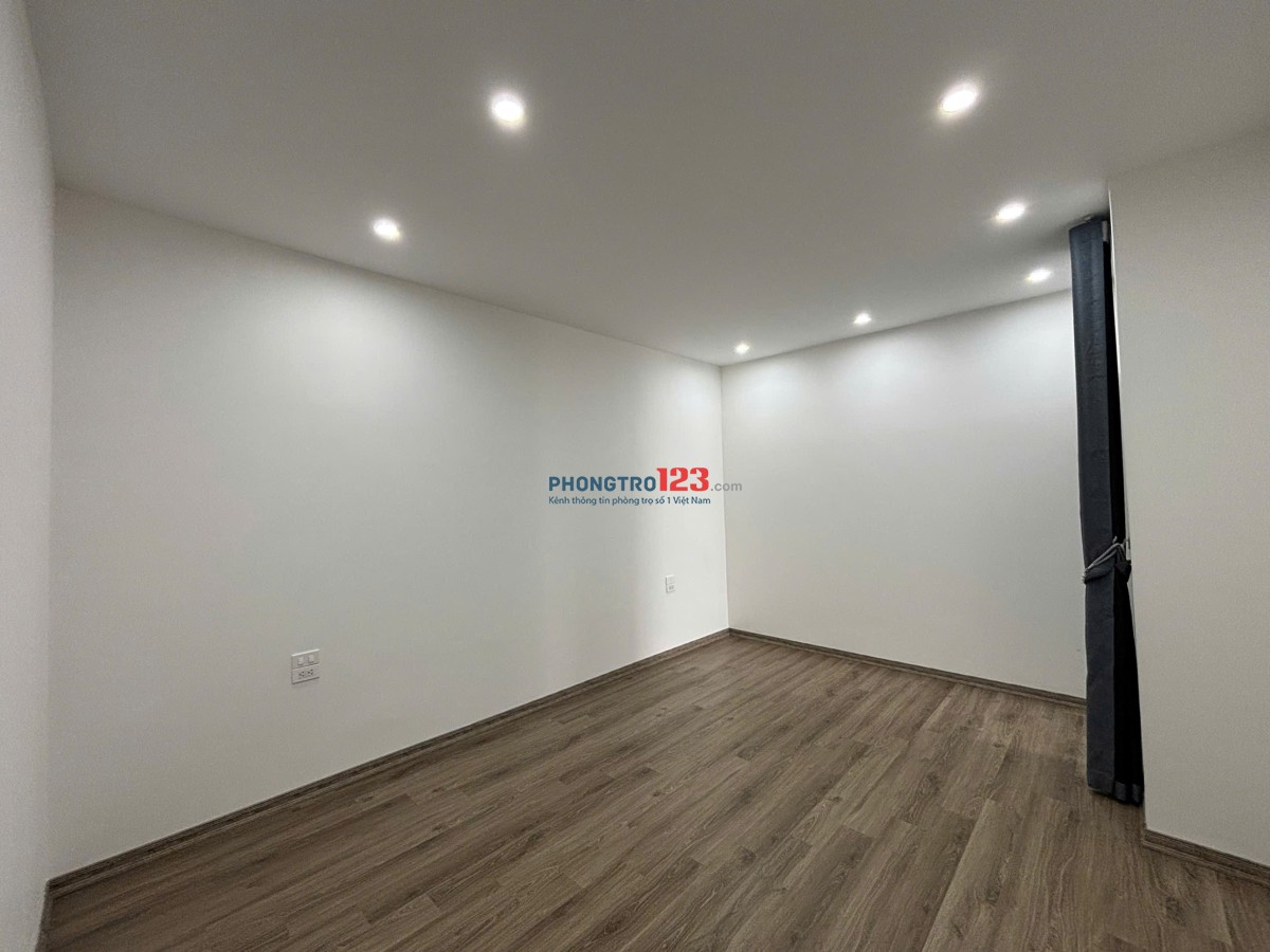 Cho thuê chung cư ResGreen Tower, Tân Phú- 87m2, 3Pn giá 14tr5/tháng