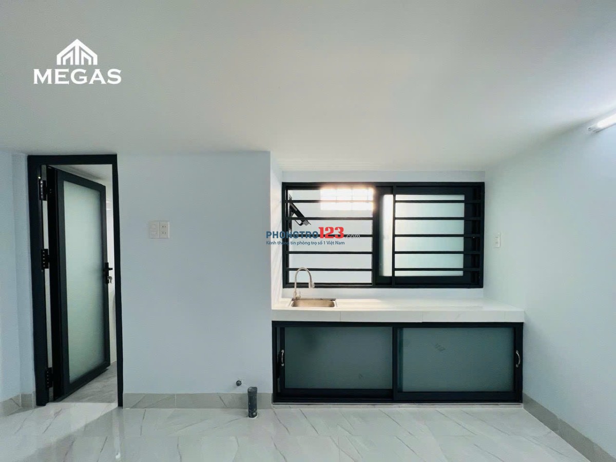 Trống Lại Vài Phòng Giá Rẻ gần Etown Cộng Hòa - Học Viện Hàng Không