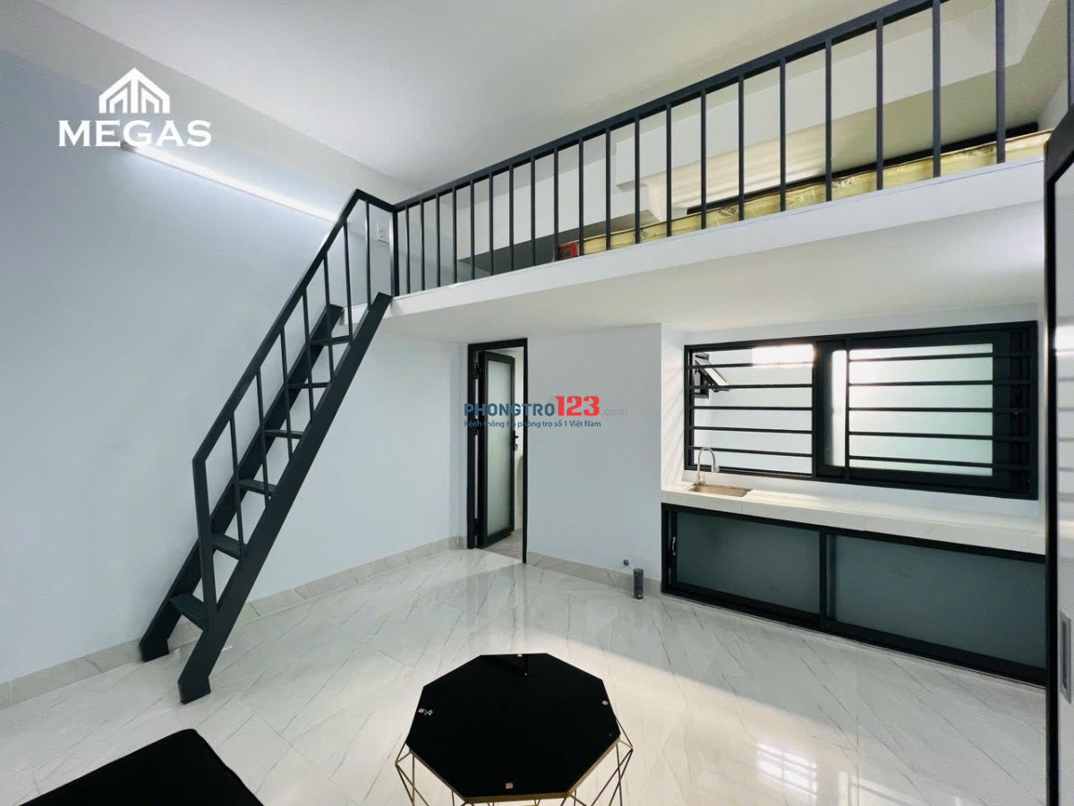 Trống Lại Vài Phòng Giá Rẻ gần Etown Cộng Hòa - Học Viện Hàng Không