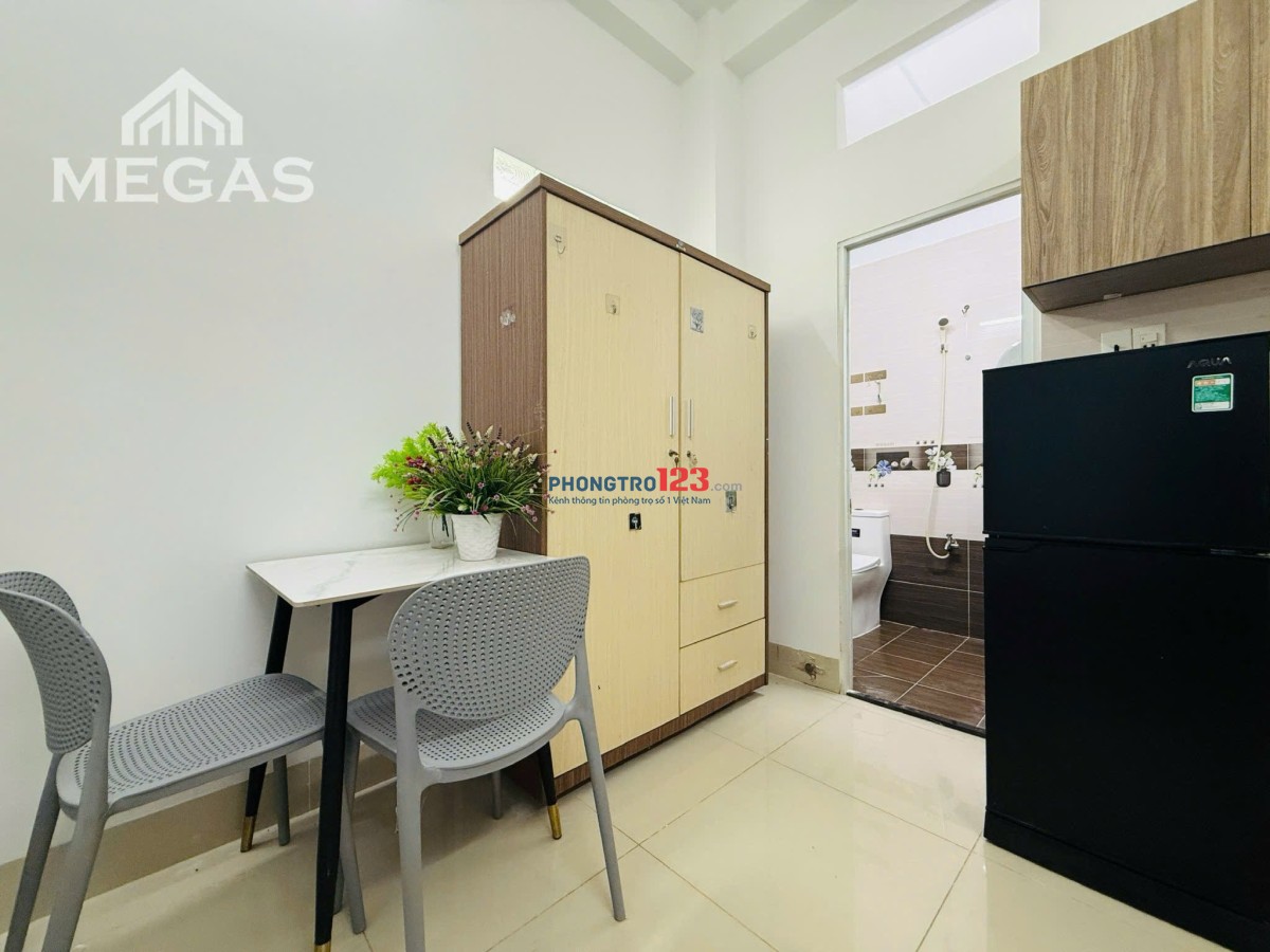 PHÒNG TRỌ GIÁ ƯU ĐÃI MỚI XÂY CỰC KÌ MỚI GẦN VĂN HIẾN, HỌC VIỆN HÀNG KHÔNG CAO ĐẲNG LÝ TỰ TRỌNG