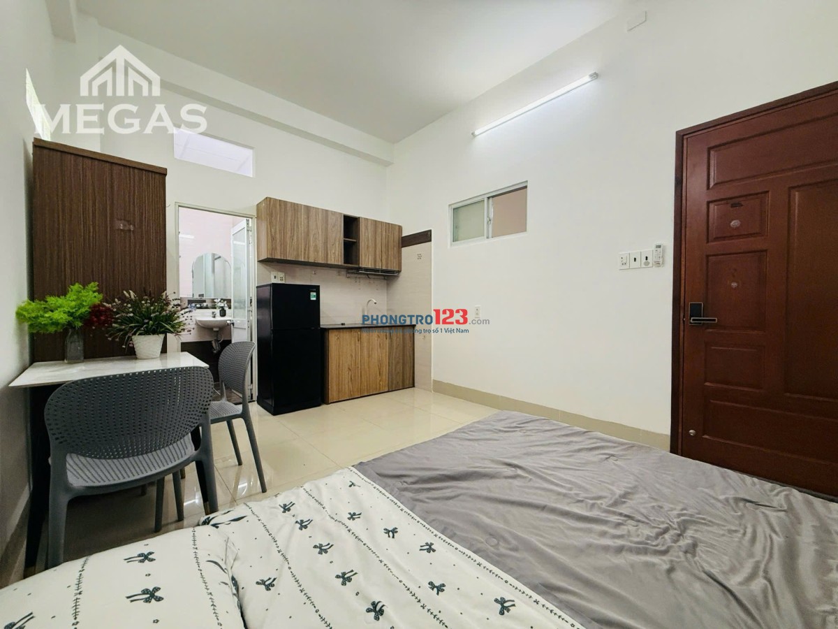 PHÒNG TRỌ GIÁ ƯU ĐÃI MỚI XÂY CỰC KÌ MỚI GẦN VĂN HIẾN, HỌC VIỆN HÀNG KHÔNG CAO ĐẲNG LÝ TỰ TRỌNG