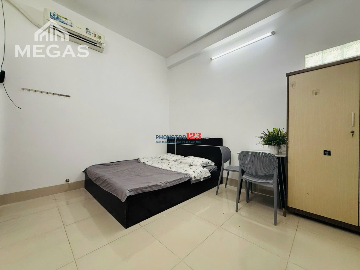 PHÒNG TRỌ GIÁ ƯU ĐÃI MỚI XÂY CỰC KÌ MỚI GẦN VĂN HIẾN, HỌC VIỆN HÀNG KHÔNG CAO ĐẲNG LÝ TỰ TRỌNG