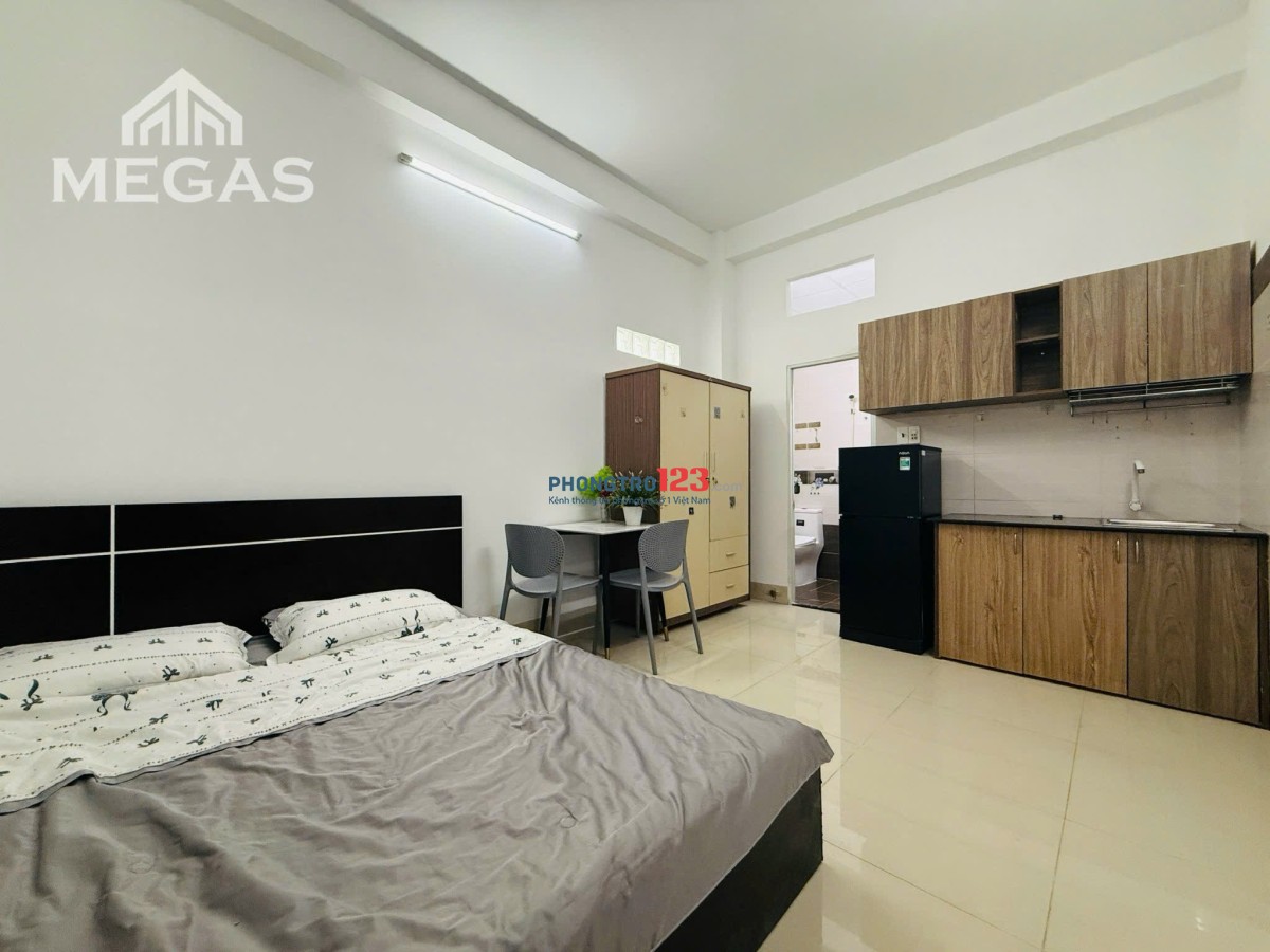 PHÒNG TRỌ GIÁ ƯU ĐÃI MỚI XÂY CỰC KÌ MỚI GẦN VĂN HIẾN, HỌC VIỆN HÀNG KHÔNG CAO ĐẲNG LÝ TỰ TRỌNG