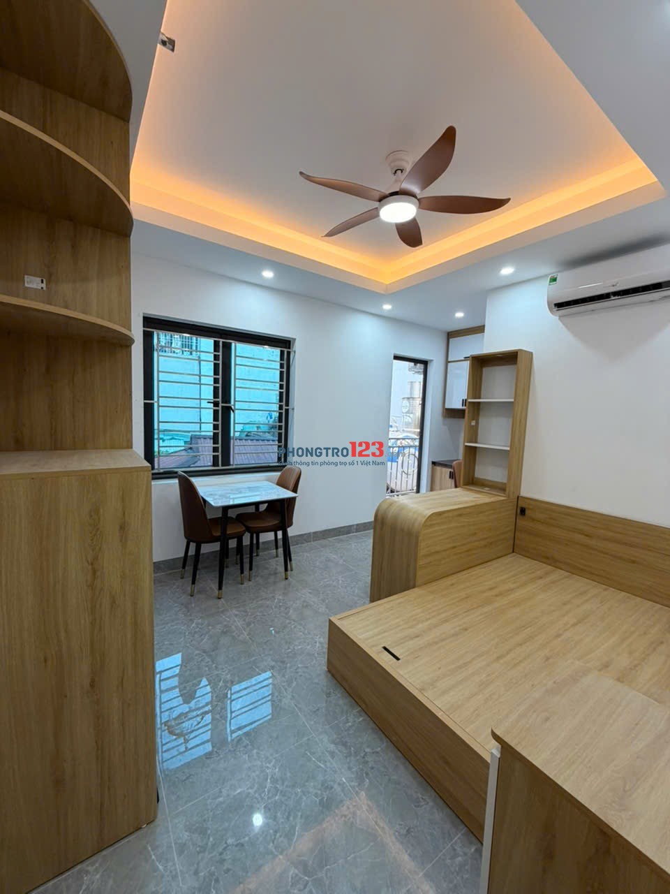 CẦN TÌM 1 BẠN NỮ Ở GHÉP CÙNG ( Ở LUÔN TRONG THÁNG NÀY