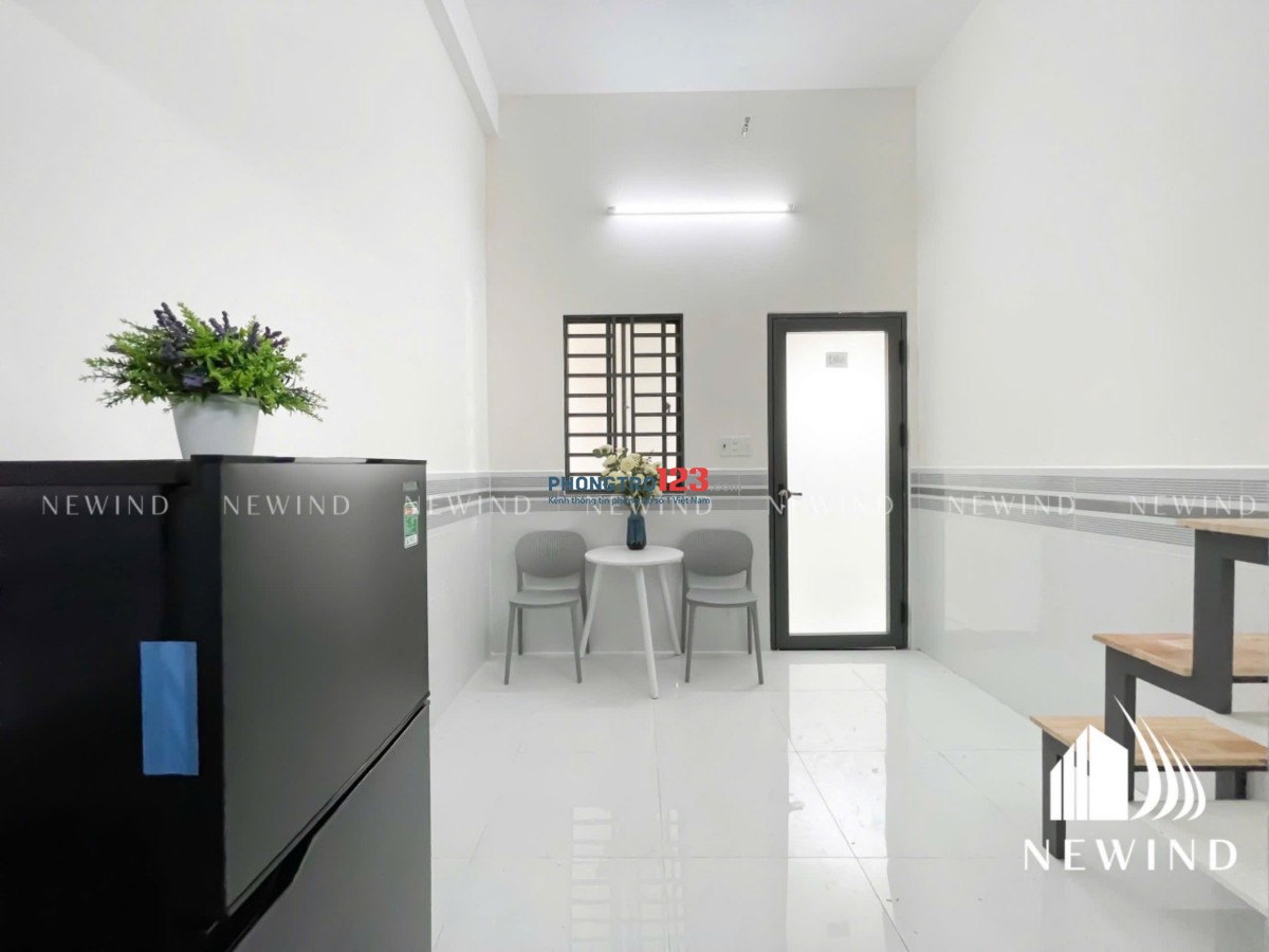 CHO THUÊ CHDV DUPLEX QUẬN 7 FULL NỘI THẤT GẦN LOTTE, TDTU, UFM, RMIT, NTTU, CẦU KÊNH TẺ, QUẬN 1,4,8.