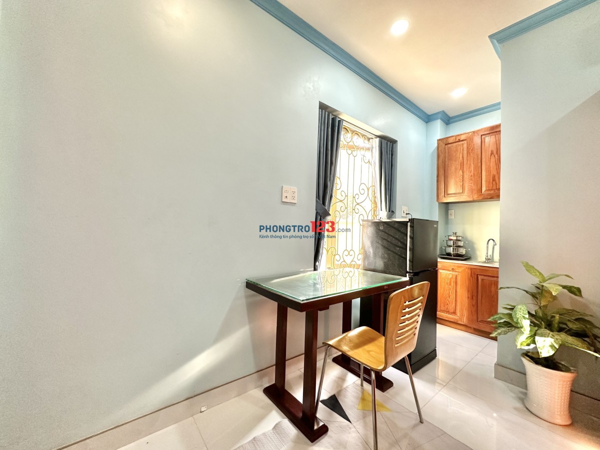 PHÒNG CAO CẤP 5’ ĐI DH KINH TẾ BÁCH KHOA, GIÁ HẤP DẪN