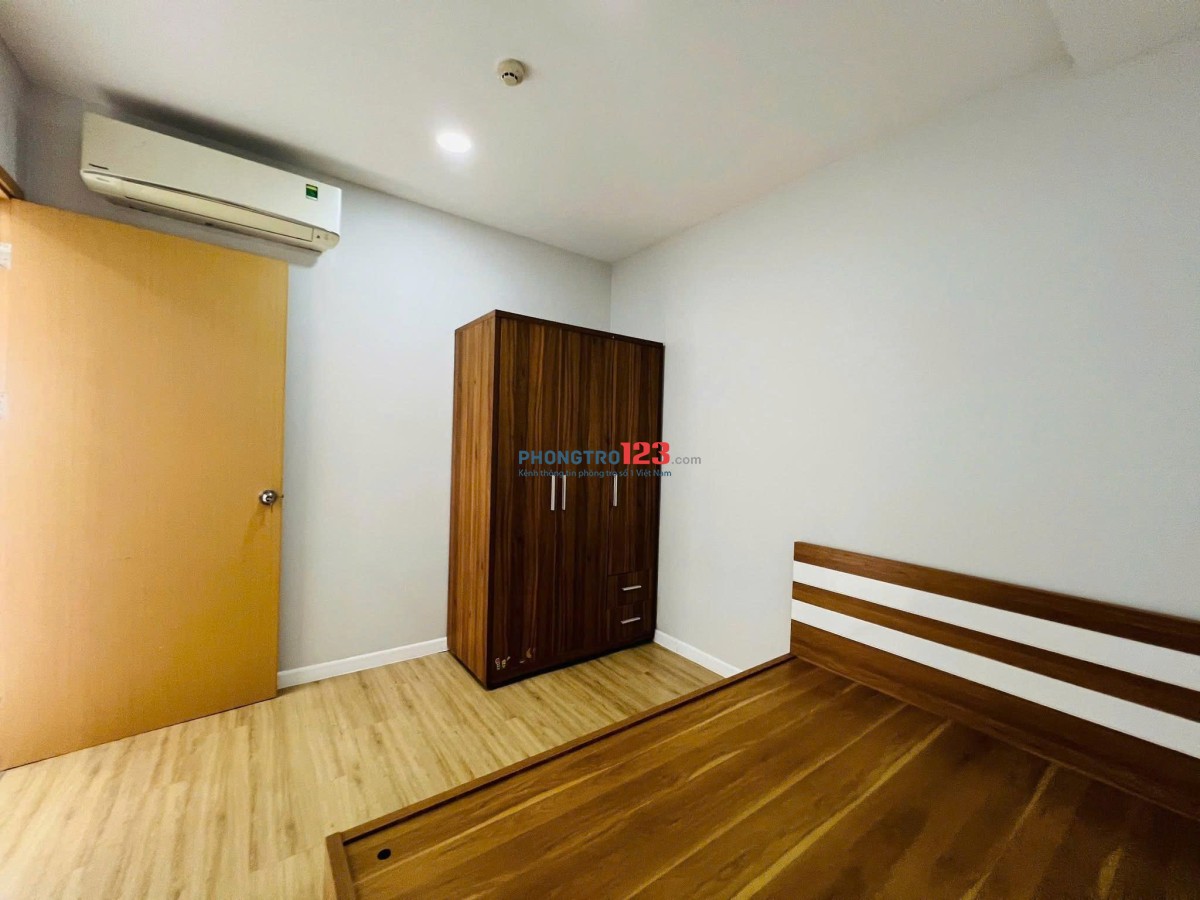 Chung cư Hoa Sen- Lạc Long Quân, Quận 11-3PN/Full Nt/giá thuê 14 triệu/th