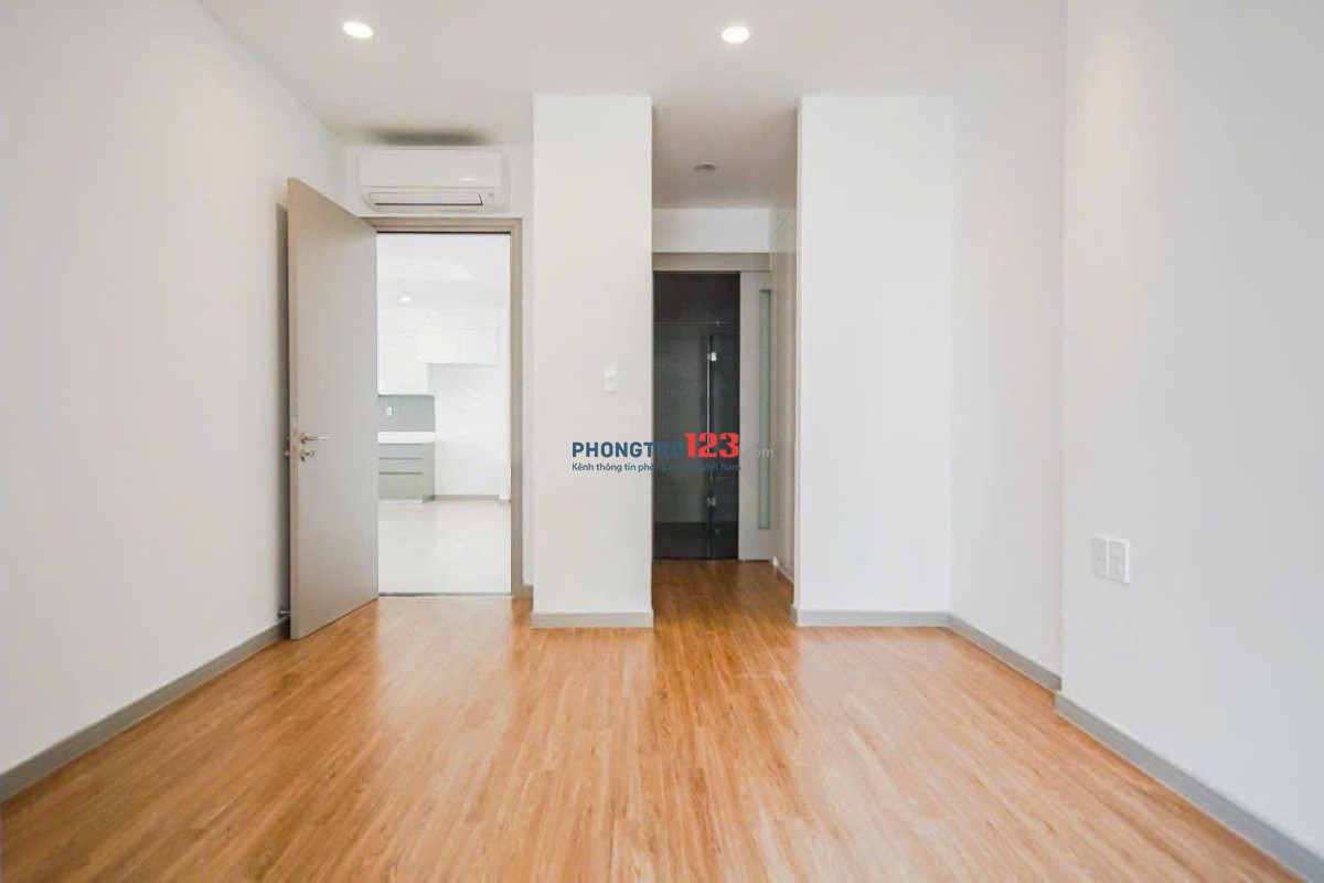 C/c 590 Cách Mạng Tháng 8, Quận 3 - 3PN/2WC/ 95m2 /Nhà trống giá 11 triệu/tháng