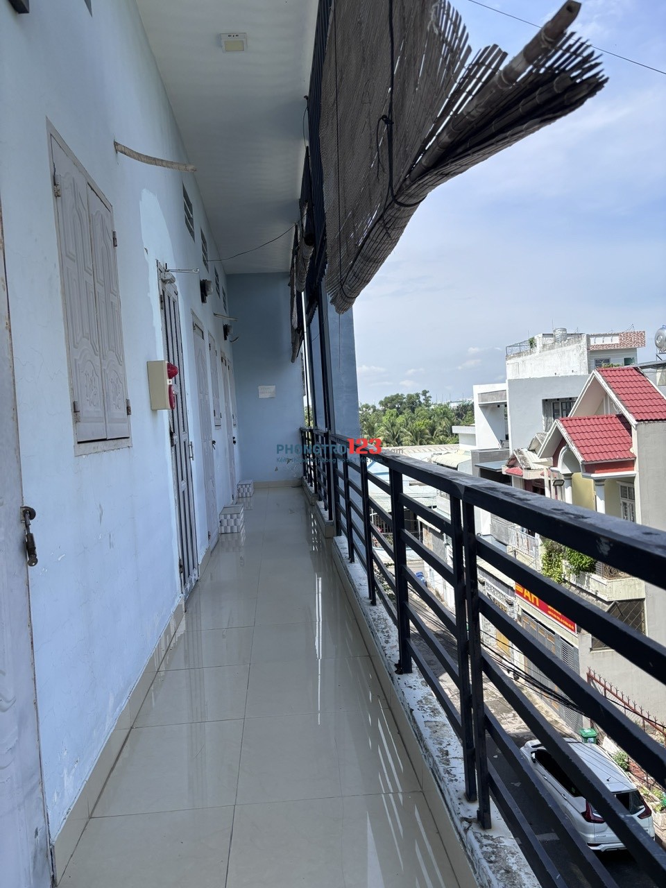Phòng trọ gần: GTVT, HVBC Viễn Thông, Tài Chính Maketing, Sư Phạm KT, Hutech, Đường 102, Lã Xuân Oai