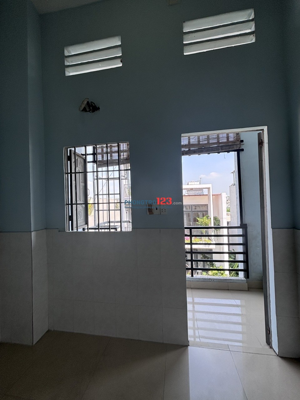 Phòng trọ gần: GTVT, HVBC Viễn Thông, Tài Chính Maketing, Sư Phạm KT, Hutech, Đường 102, Lã Xuân Oai