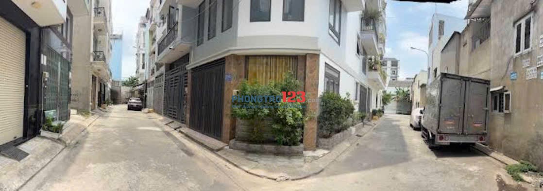 Chính chủ cho thuê nhà nguyên căn Phạm Đăng Giảng, gần Aeon Tân Phú, KCN Tân Bình, Tây Thạnh có NT