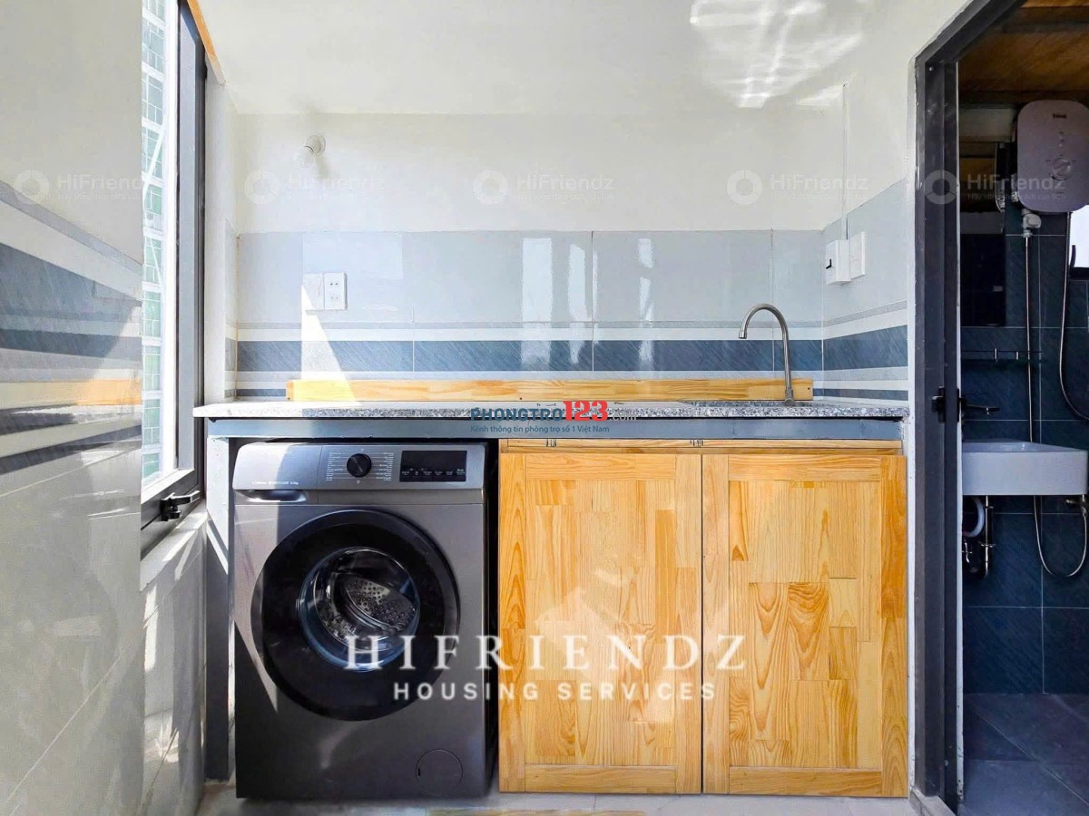 Mới duplex full nt, mgr gần Lotte Mart, ĐH TĐT, RMIT, NTTU, ĐH Luật chợ Tân quy, cầu Kinh Tẻ Q7