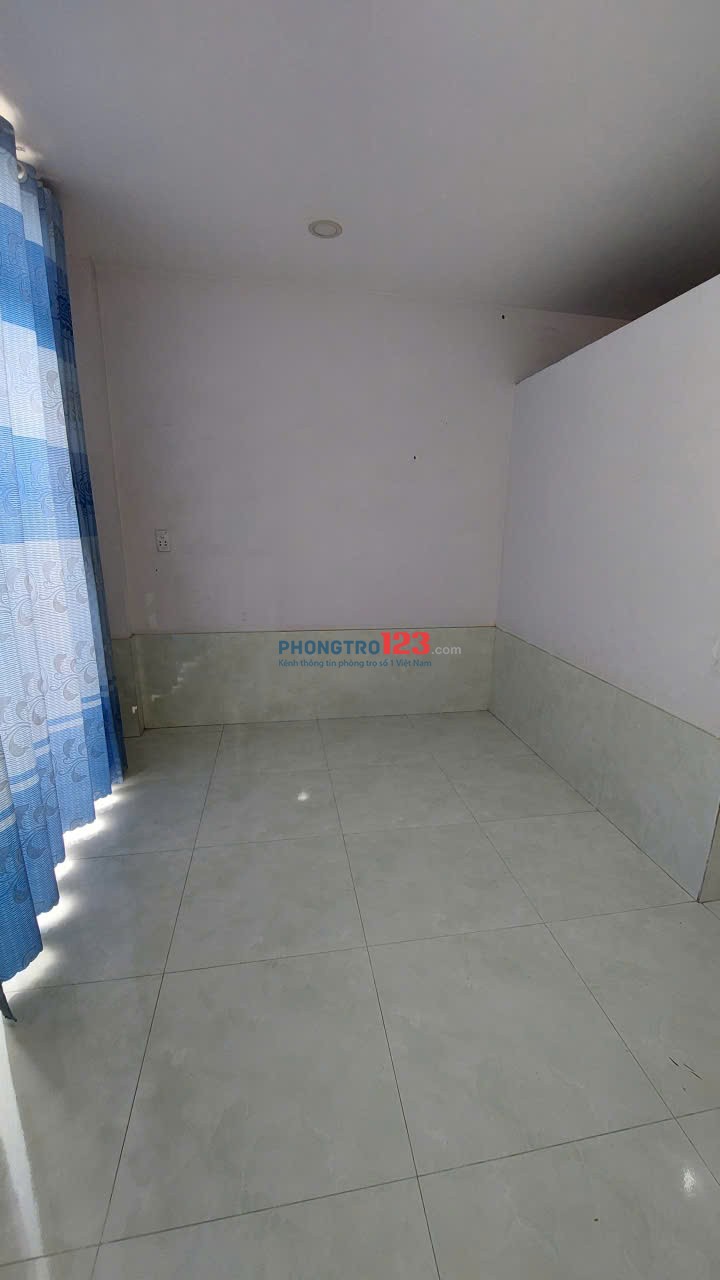 CHO NỮ THUÊ PHÒNG GIÁ RẺ NGAY TÂN SƠN NHÌ - TRƯỜNG CHINH - GẦN NGÃ BA LÊ TRỌNG TẤN - TÂN KỲ TÂN QUÝ