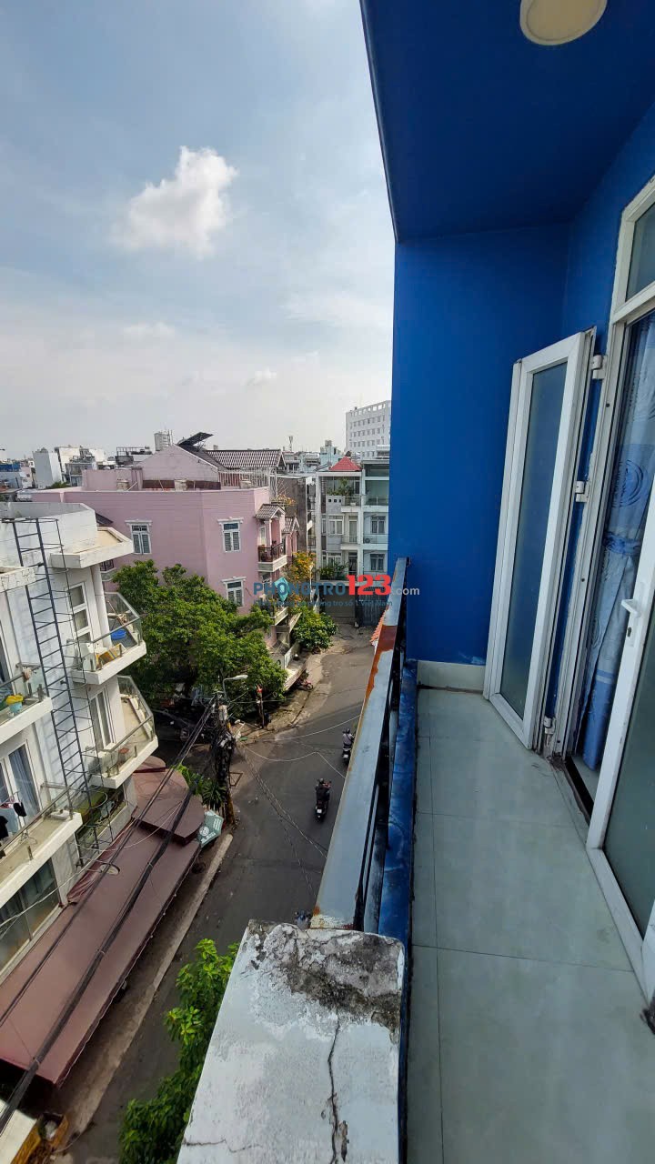 CHO NỮ THUÊ PHÒNG GIÁ RẺ NGAY TÂN SƠN NHÌ - TRƯỜNG CHINH - GẦN NGÃ BA LÊ TRỌNG TẤN - TÂN KỲ TÂN QUÝ