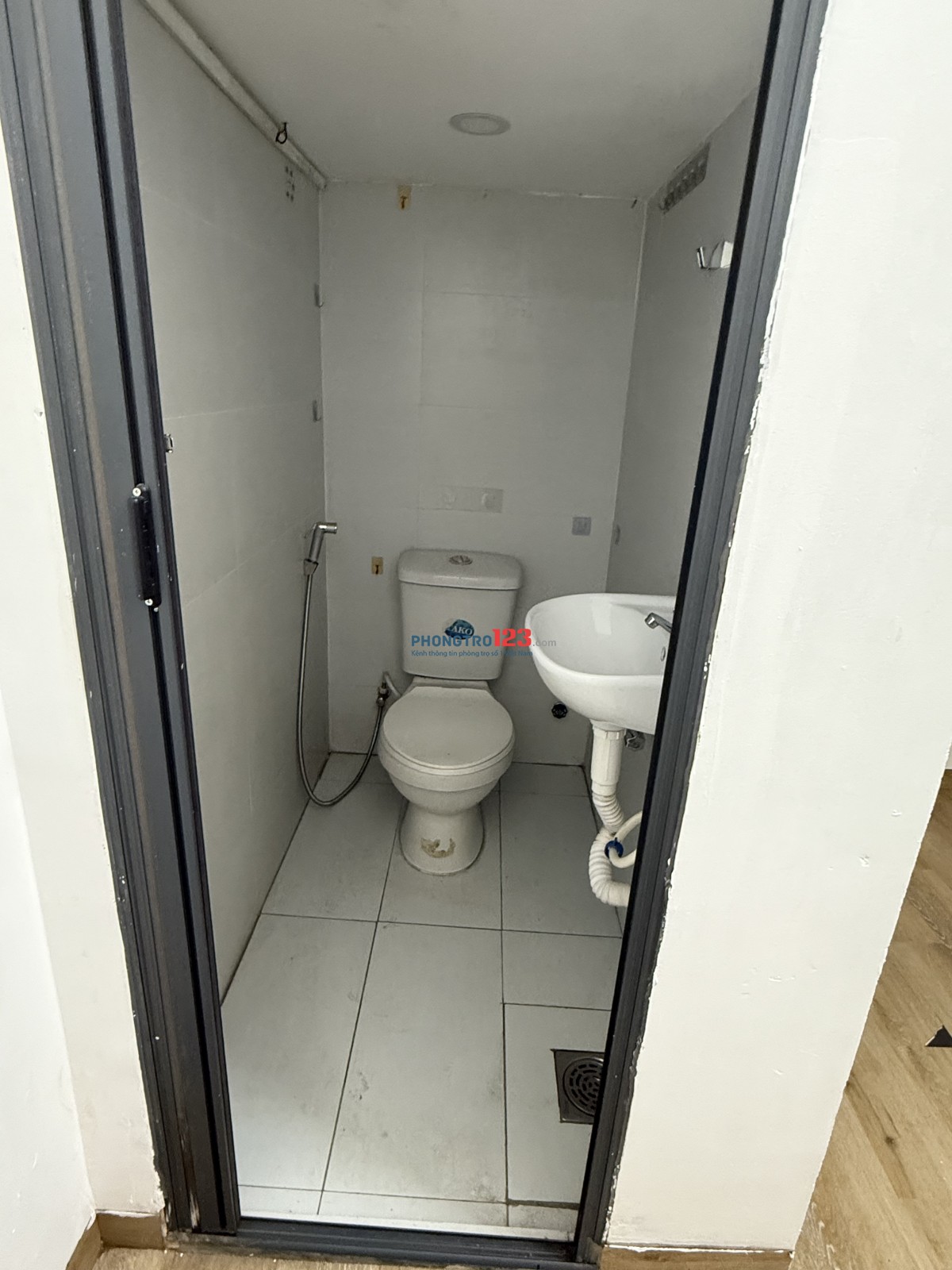 Phòng trọ giá rẻ, ngay ngã 5 chuồng chó