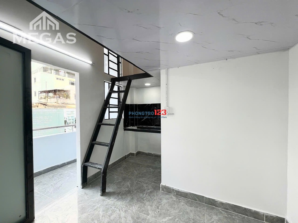 PHÒNG TRỌ GIÁ SIÊU RẺ CHO SINH VIÊN ĐANG HỌC CAO ĐẲNG KINH TẾ ĐỐI NGOẠI VÀ GẦN NGÃ TƯ PHÚ NHUẬN