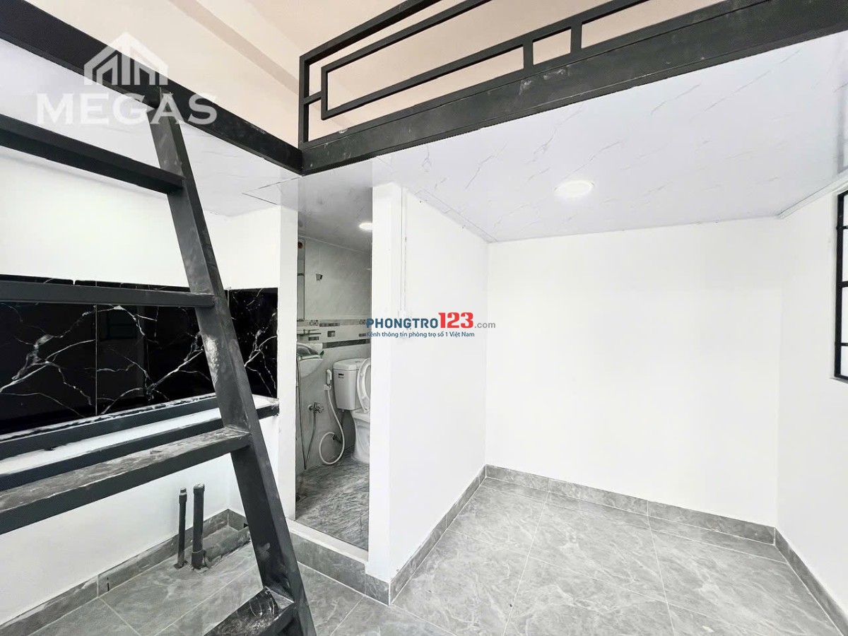 PHÒNG TRỌ GIÁ SIÊU RẺ CHO SINH VIÊN ĐANG HỌC CAO ĐẲNG KINH TẾ ĐỐI NGOẠI VÀ GẦN NGÃ TƯ PHÚ NHUẬN