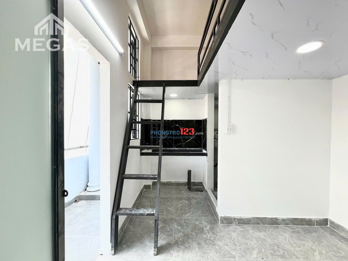 PHÒNG TRỌ GIÁ SIÊU RẺ CHO SINH VIÊN ĐANG HỌC CAO ĐẲNG KINH TẾ ĐỐI NGOẠI VÀ GẦN NGÃ TƯ PHÚ NHUẬN