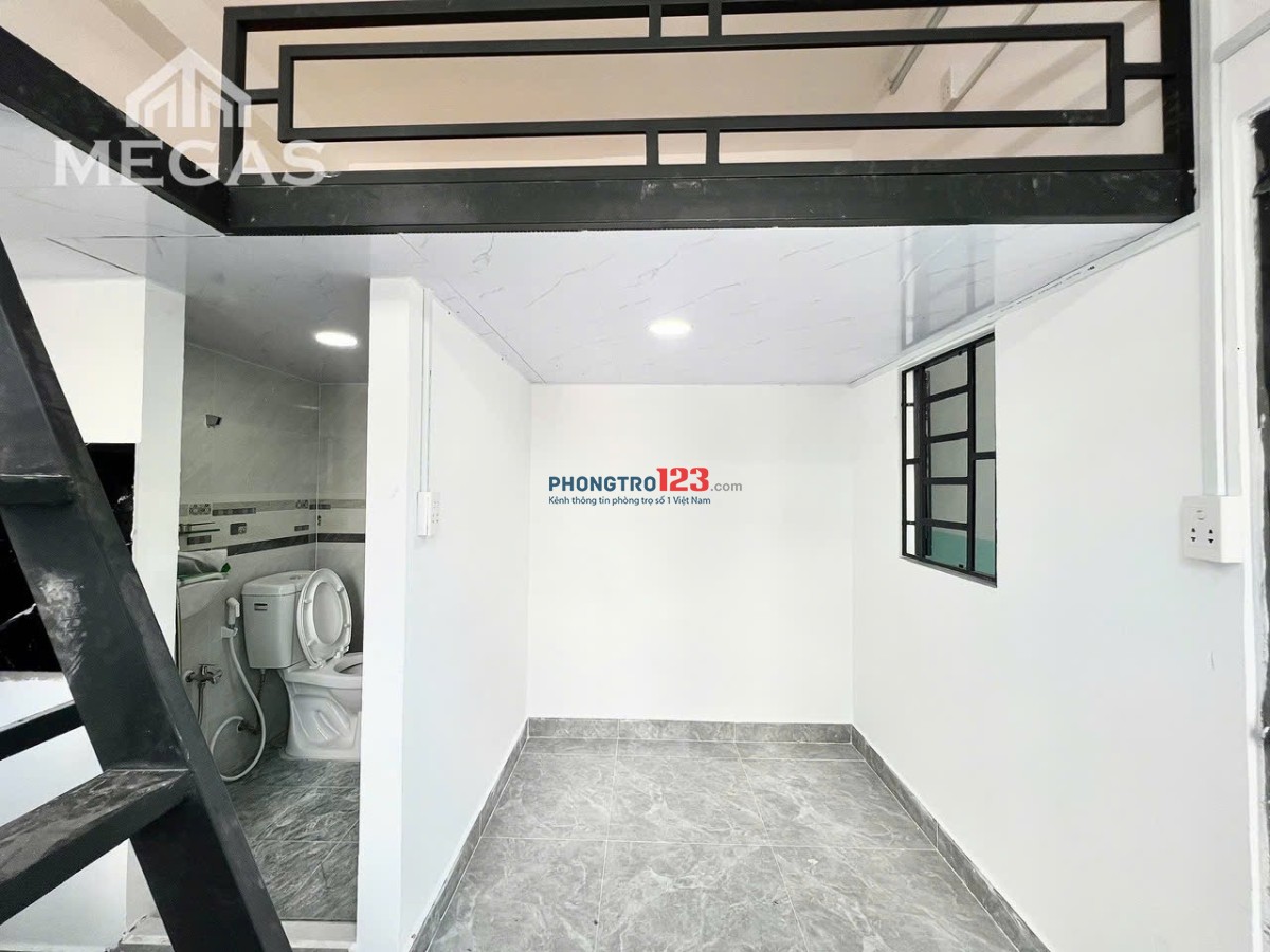 PHÒNG TRỌ GIÁ SIÊU RẺ CHO SINH VIÊN ĐANG HỌC CAO ĐẲNG KINH TẾ ĐỐI NGOẠI VÀ GẦN NGÃ TƯ PHÚ NHUẬN